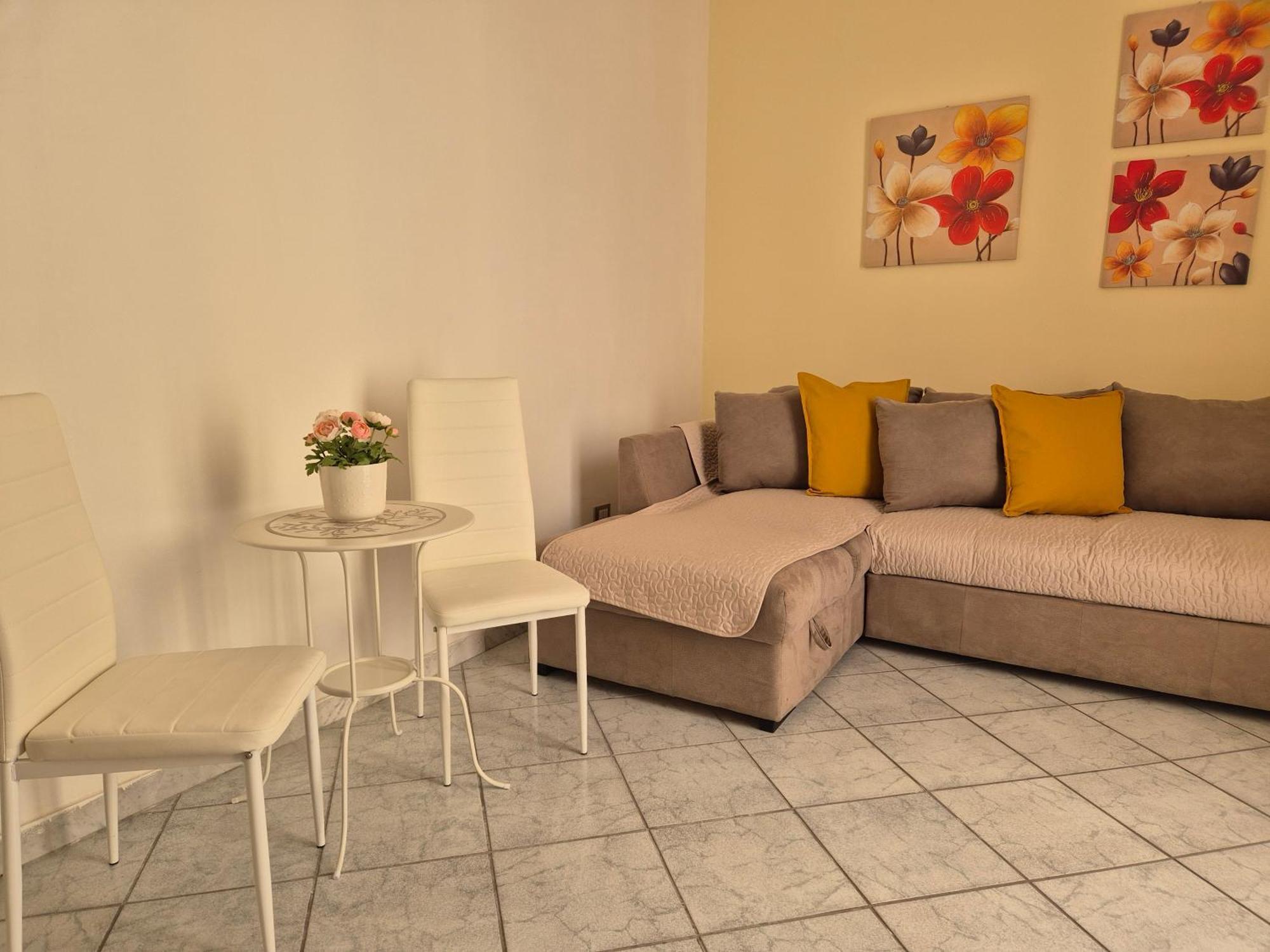 A Casa Di Nonna Apartment *